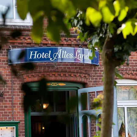 Altes Land Jork