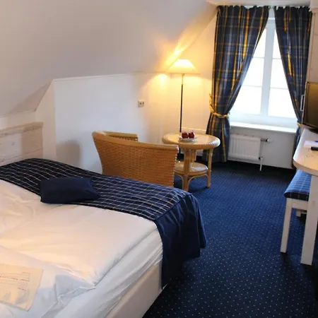 Altes Land Hotel