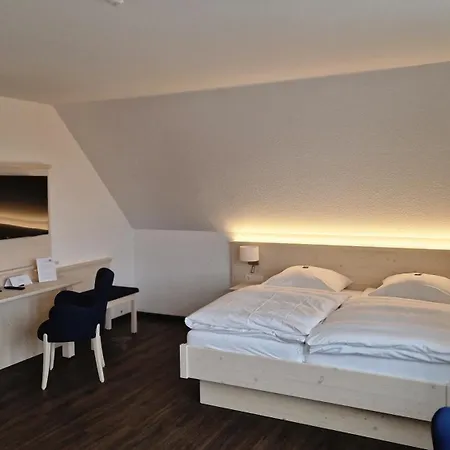 Altes Land Hotel 3*