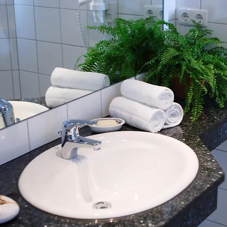 Hotel Altes Land 3*