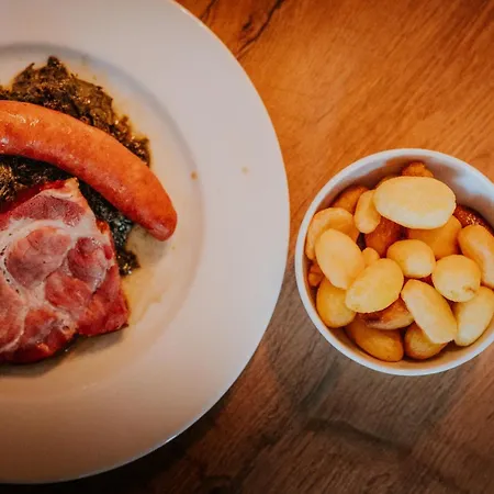 Altes Land Hotel Jork