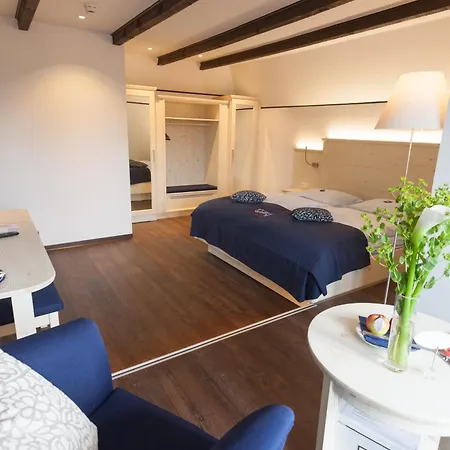 Hotel Altes Land