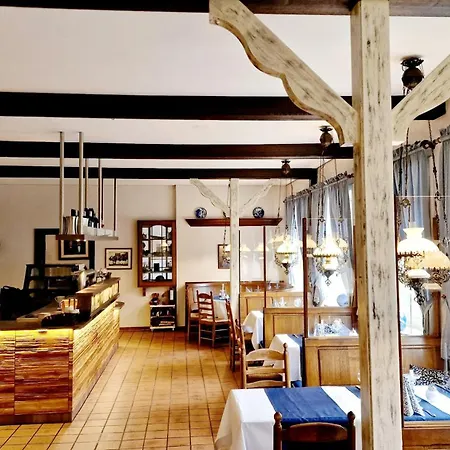 Hotel Altes Land Jork