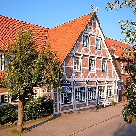 Altes Land Hotel Jork