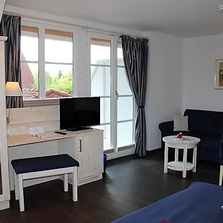 Altes Land Hotel