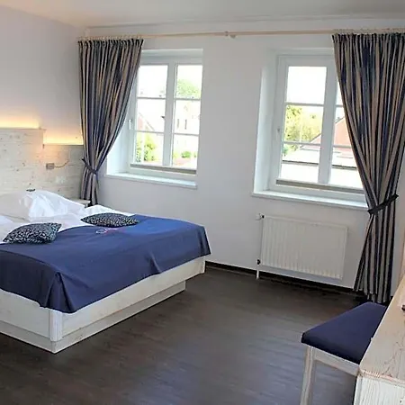 Altes Land 3* Jork