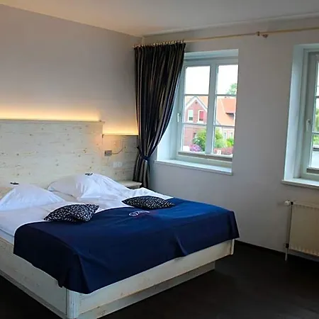 Altes Land 3* Jork