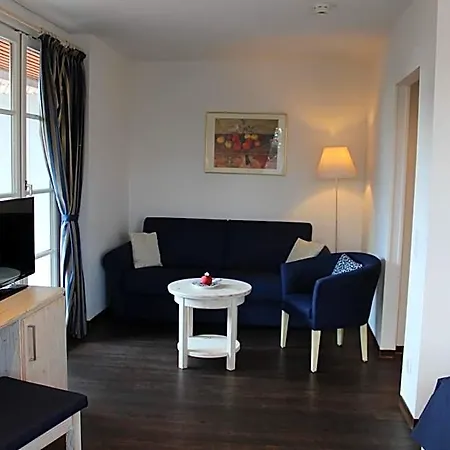 Altes Land Hotel