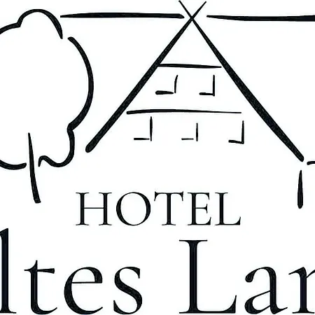 Hotel Altes Land 3*