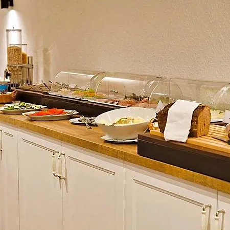 Altes Land Hotel