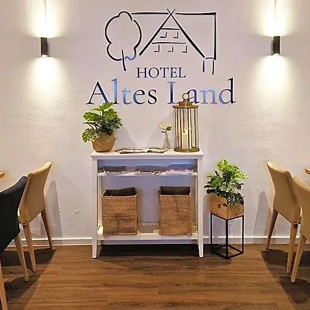 Altes Land Jork