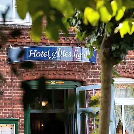 Altes Land Hotel