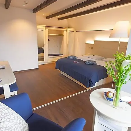 Altes Land 3* Jork