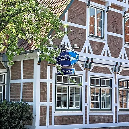 Hotel Altes Land 3*