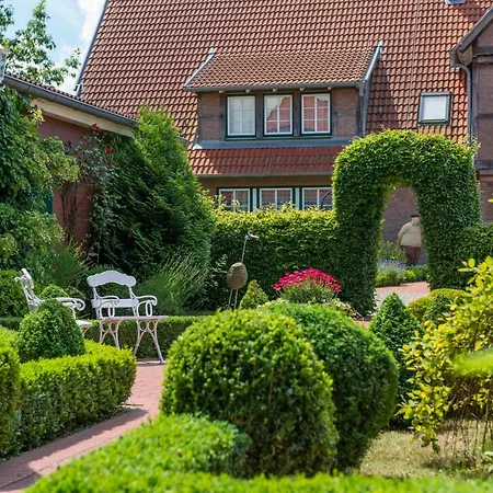 Hotel Altes Land