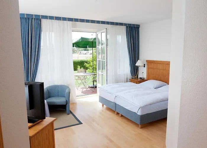 Hotel Altes Land Jork