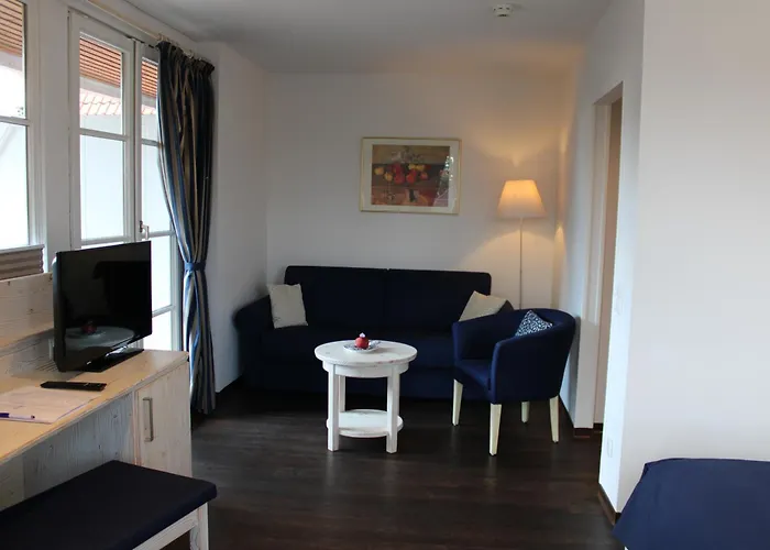 Hotel Altes Land Jork