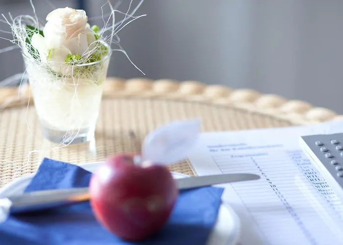 Hotel Altes Land Jork